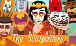 Incredibox - The Scatposters