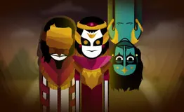 Incredibox V4 Armed