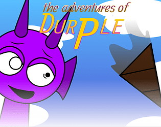 The Adventures of Durple