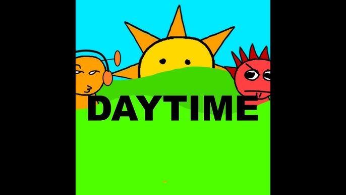 Sprunked Daytime Demo