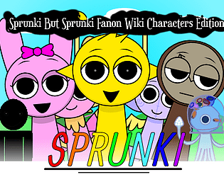 Sprunky